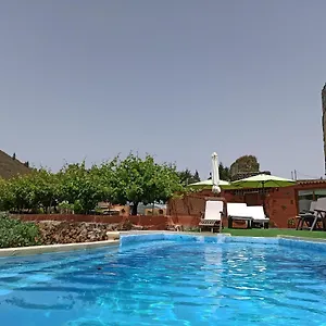 Casa De Abuelos Сasa de vacaciones Vilaflor