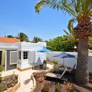  Ferienhaus Ferienhaus Rio - Garten - 2 Schlafzimmer