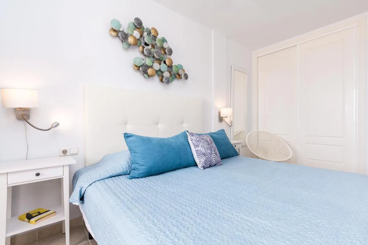 Casa Storm Apartment Costa Calma Spain
