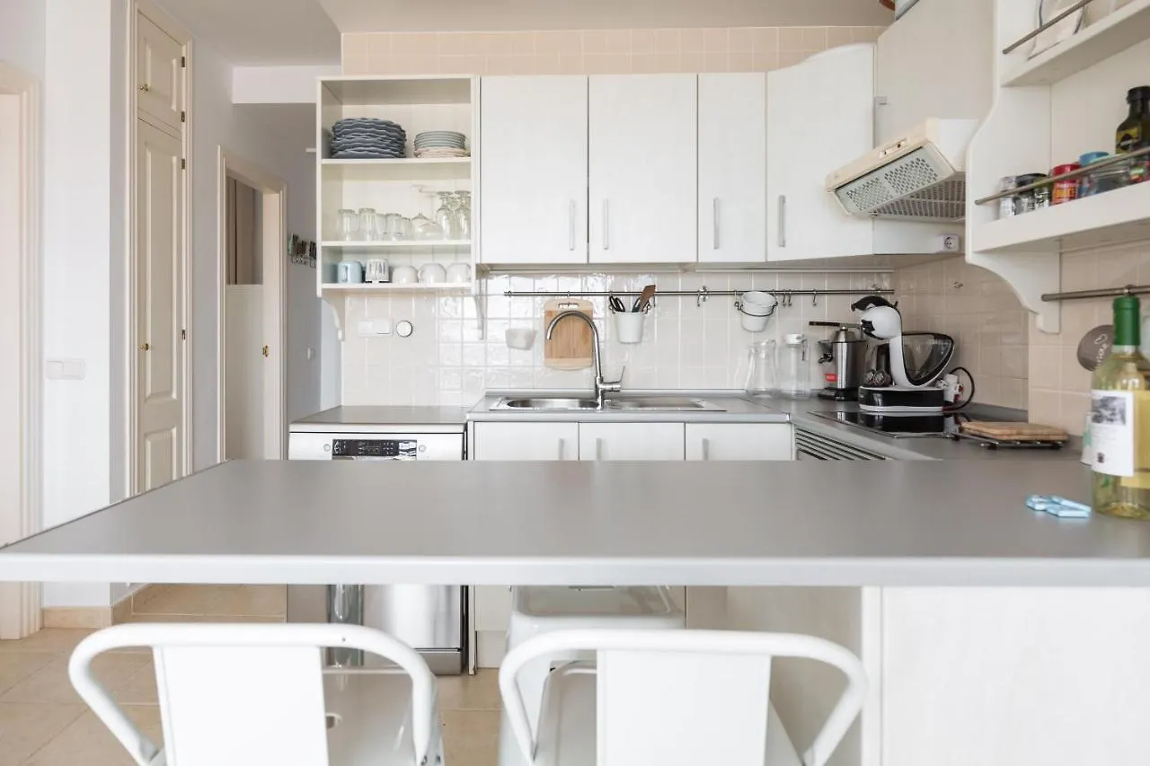 Casa Storm Apartment Costa Calma Spain