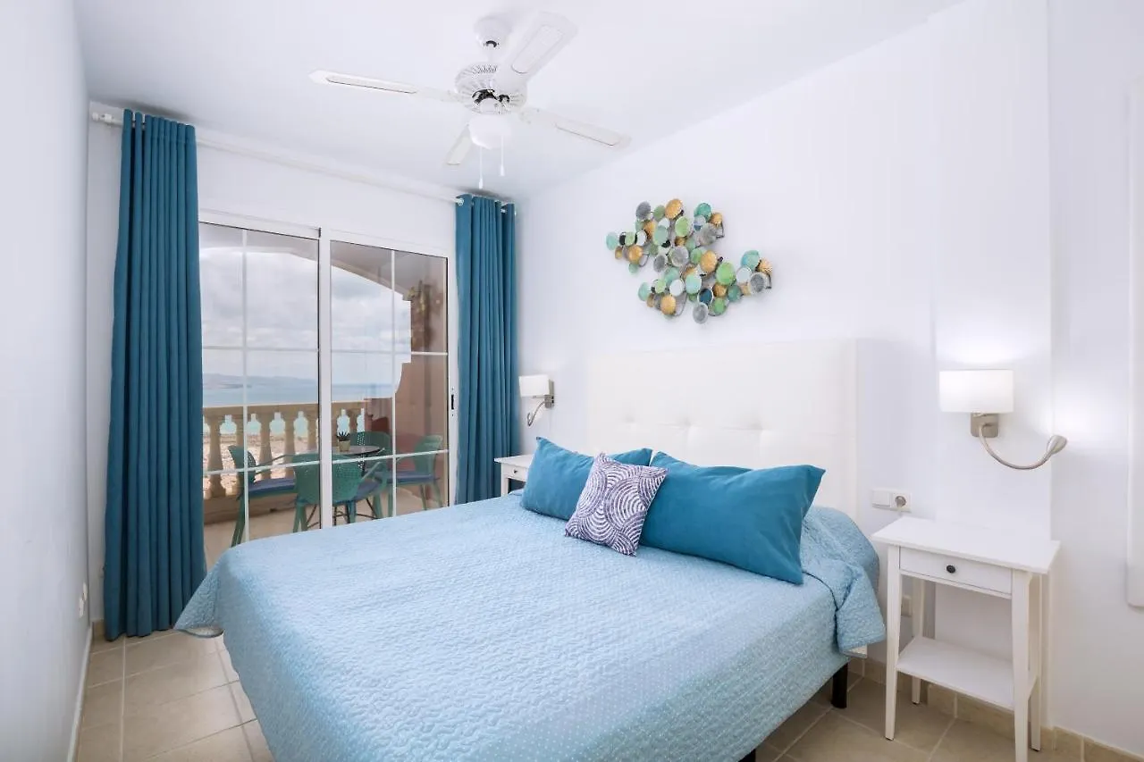Casa Storm Apartment Costa Calma Spain