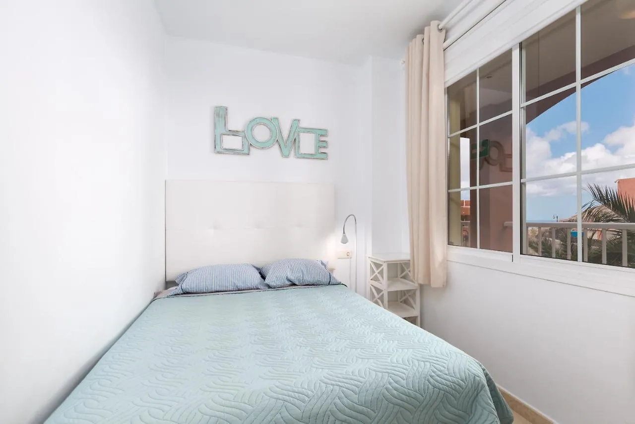 Casa Storm Apartment Costa Calma