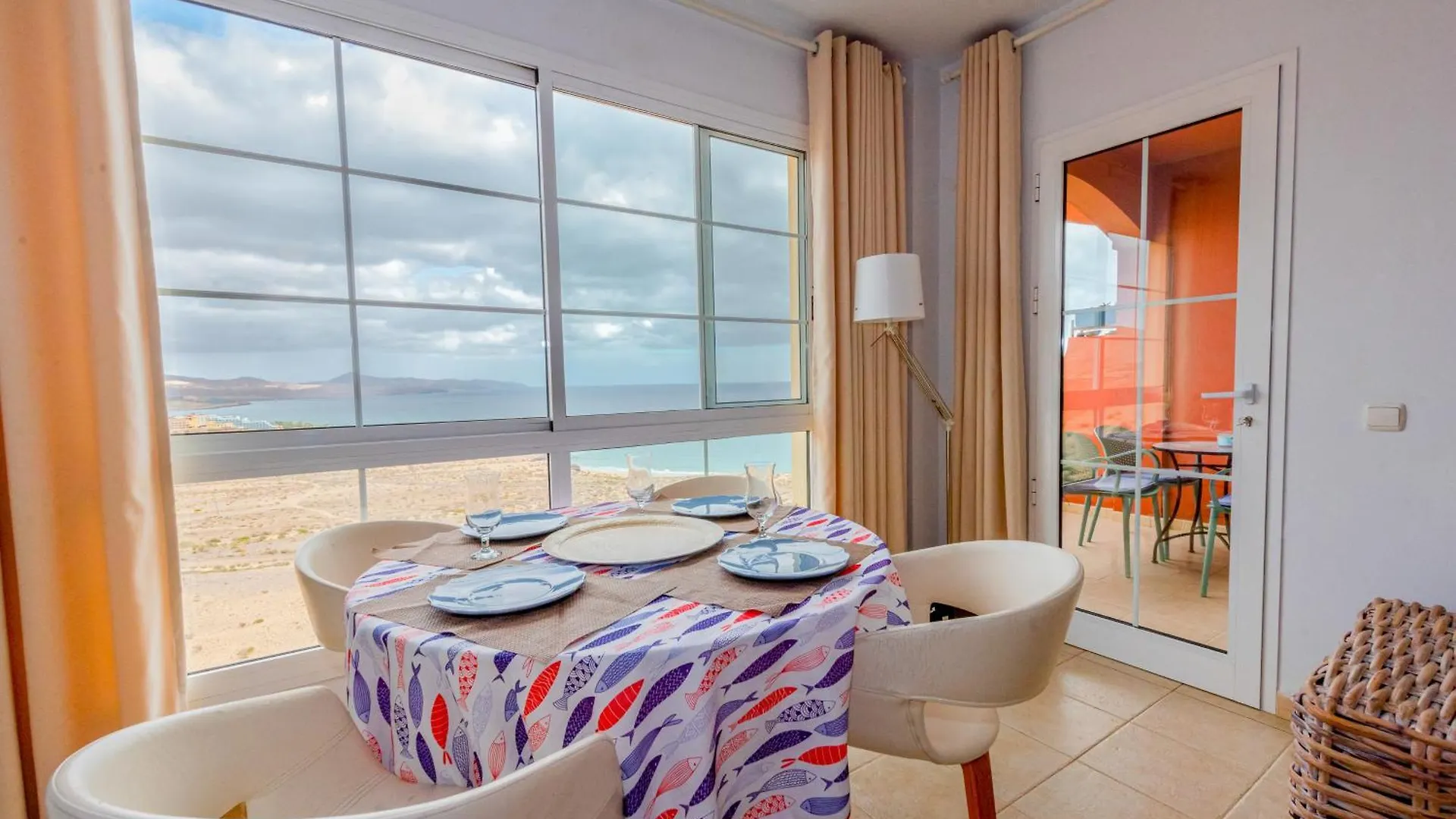 Casa Storm Apartment Costa Calma