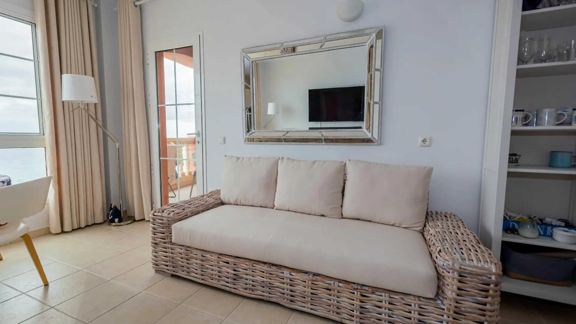Casa Storm Apartment Costa Calma