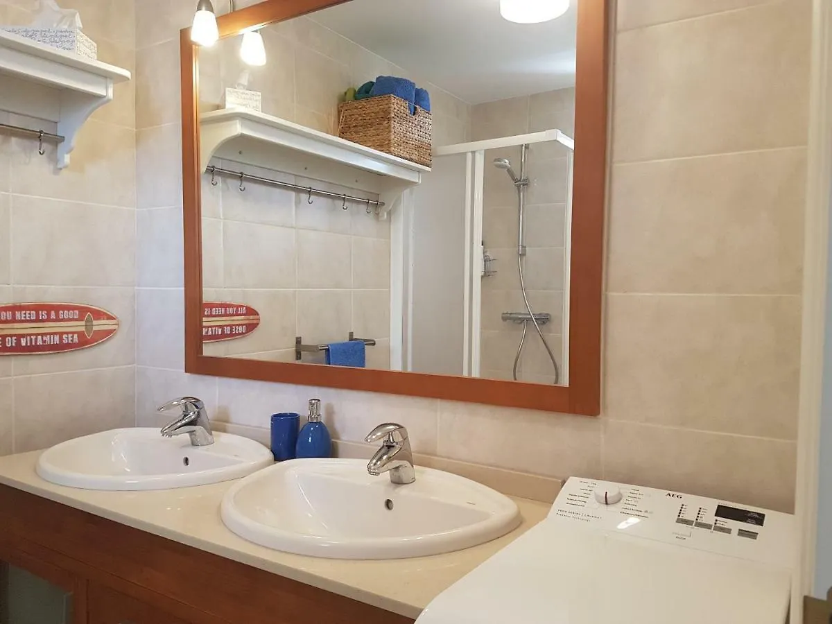 Casa Storm Apartment Costa Calma Spain