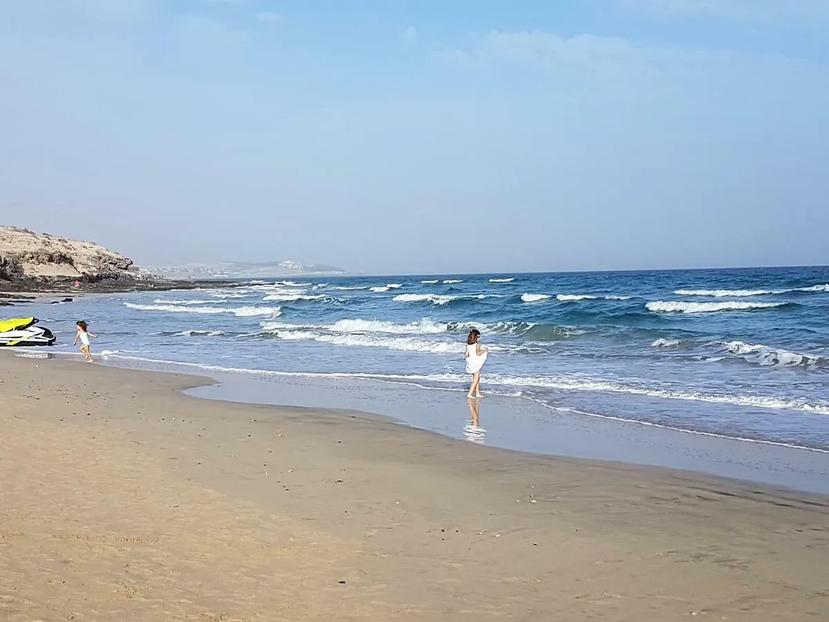 Casa Storm Apartment Costa Calma Spain