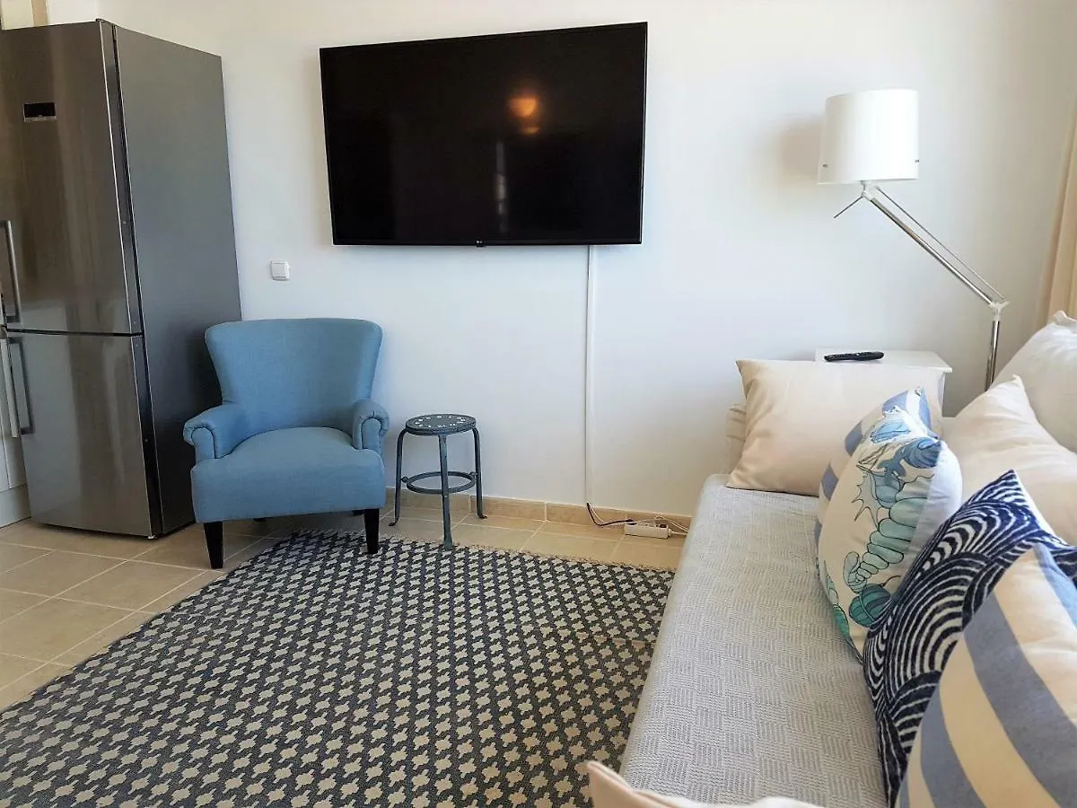 Casa Storm Apartment Costa Calma Spain