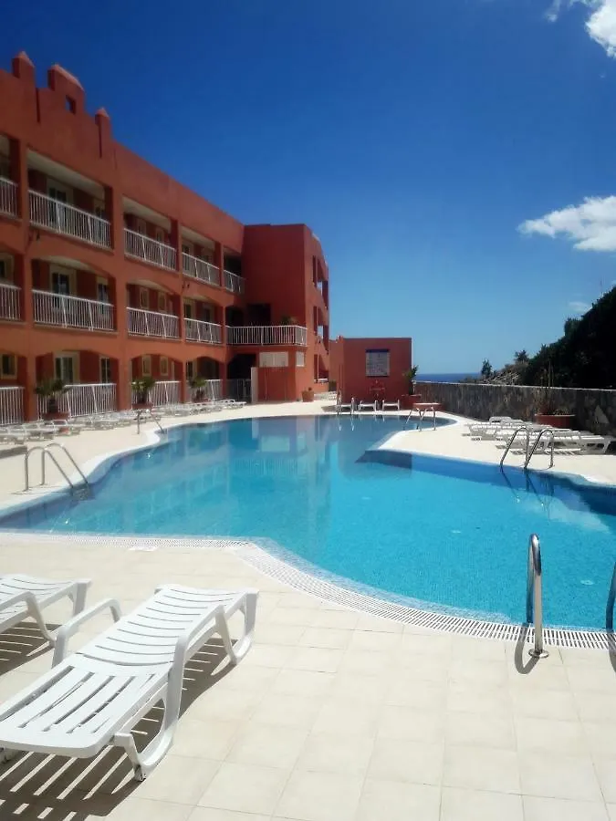 Casa Storm Apartment Costa Calma
