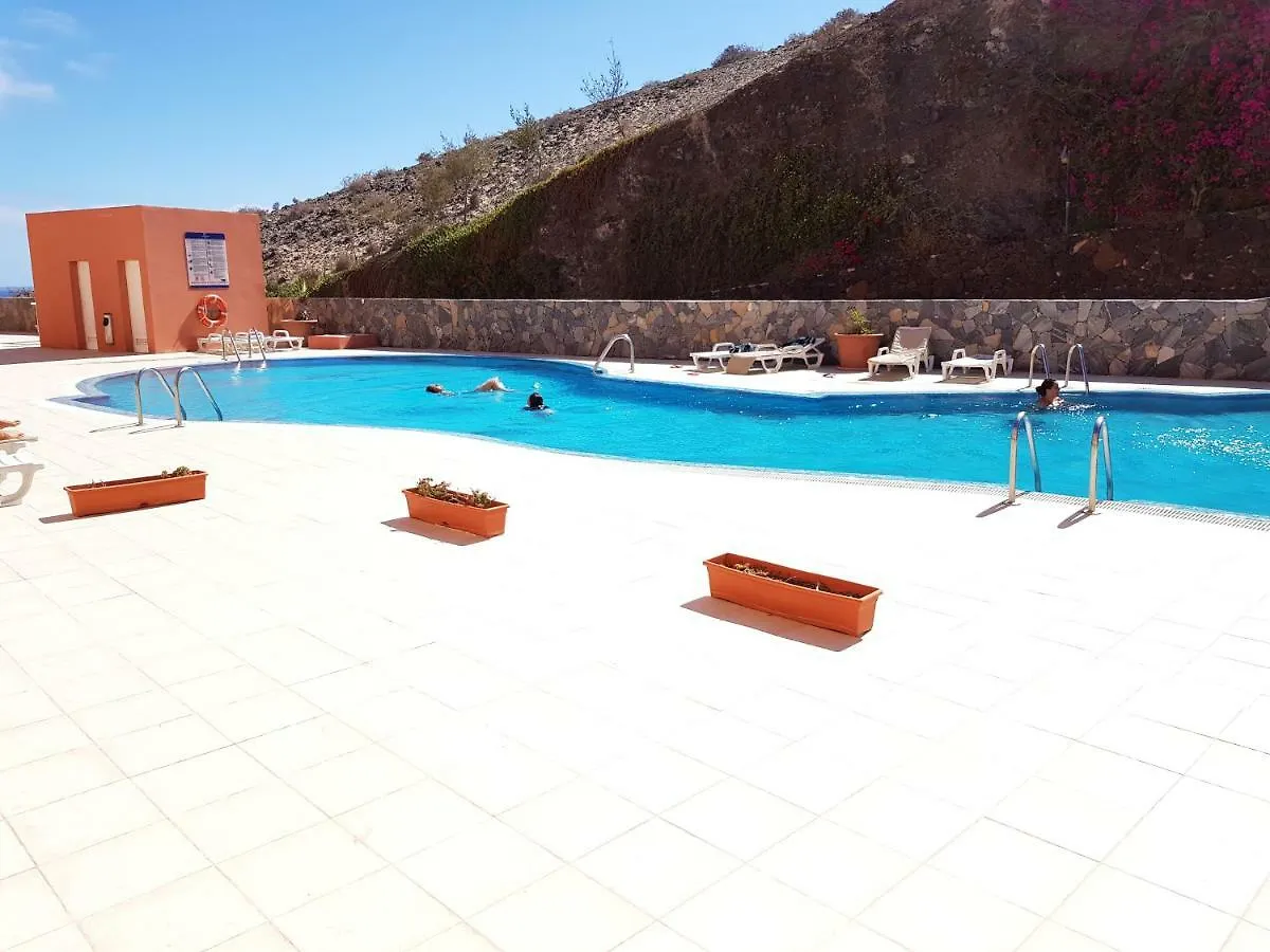 Casa Storm Apartment Costa Calma 0*,