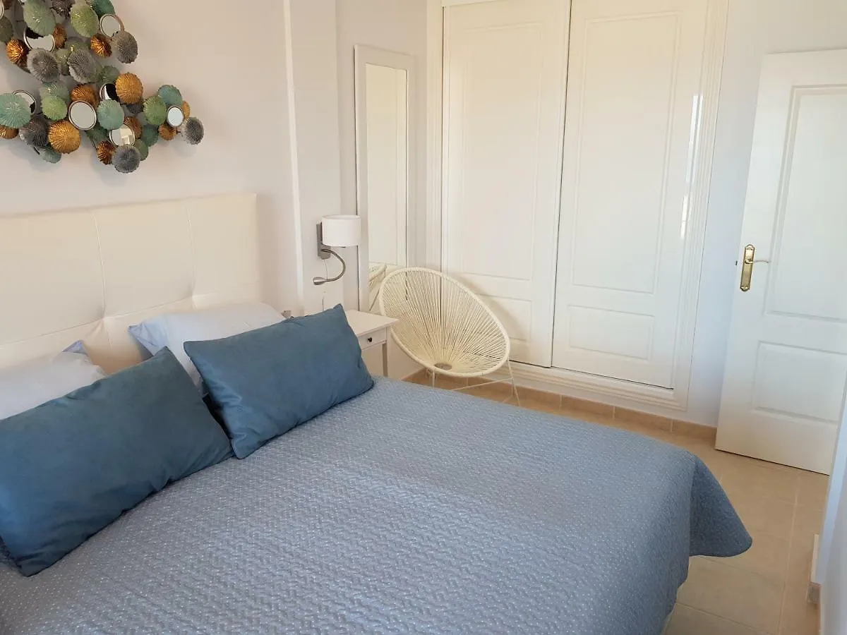 Casa Storm Apartment Costa Calma 0*,  Spain