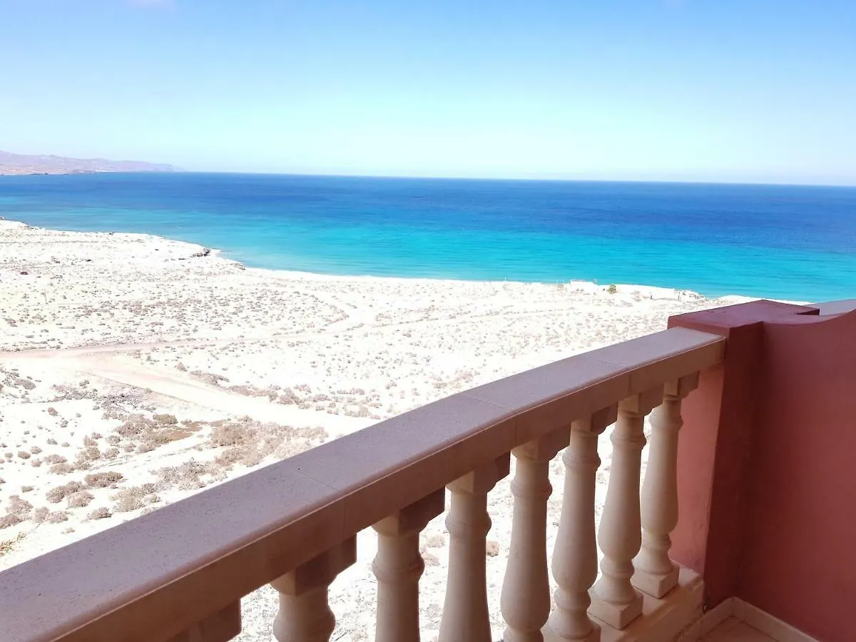 Casa Storm Apartment Costa Calma 0*,